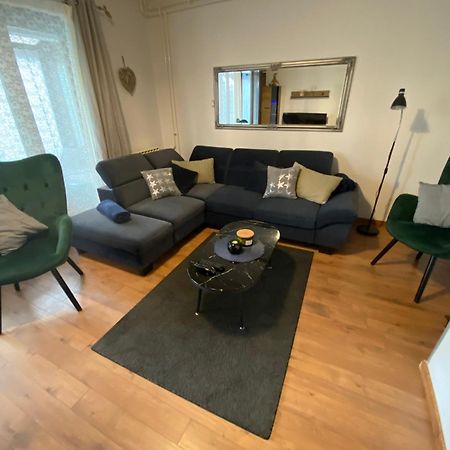 Lux Apartment Barbara Porec Exterior photo